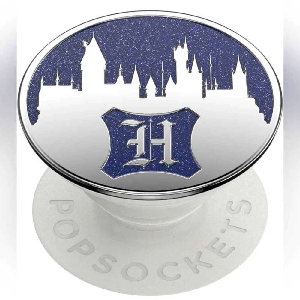 Harry Potter Hogwarts Popsocket